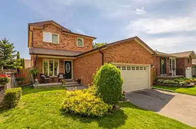 80 Barley Mill Crescent Clarington Ontario L1C 4E7