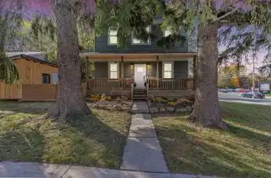 6 Faulkner Street Orangeville Ontario L9W 2G1