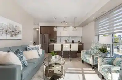 8 Ann Street Unit# 303 Mississauga Ontario L5G 0C1