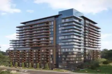 21 Park Street Unit# 715 Mississauga Ontario L5G 1L7