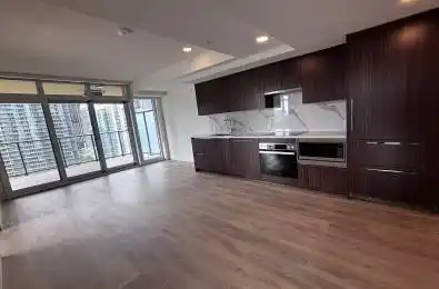 3 Concord Cityplace Way Unit# 2203 Toronto C01 Ontario M5V 0X3