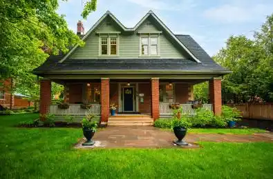 56 Mill Street Orangeville Ontario L9W 2M7