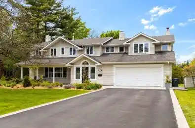492 Country Club Crescent Mississauga Ontario L5J 2R2
