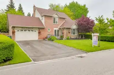 7 Wadsworth Circle Brampton Ontario L6Z 1W6