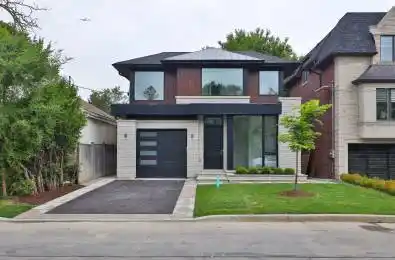 220 Harlandale Avenue Toronto C07 Ontario M2N 1P7