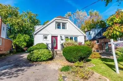 156 Avondale Avenue Toronto C14 Ontario M2N 2V3