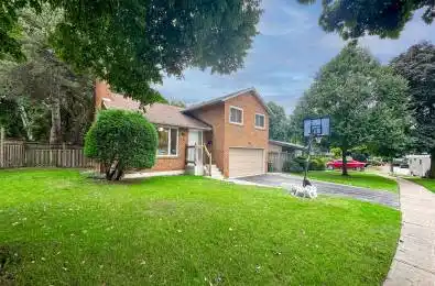 23 Quincy Crescent Toronto C15 Ontario M2J 1C5