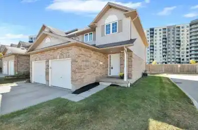 10 Fallowfield Drive Unit# 7 Kitchener Ontario N2C 0A4