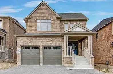 59 Terrain Court East Gwillimbury Ontario L9N 0T2