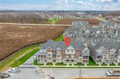23 Murray Wellman Court Markham Ontario L6B 1R3
