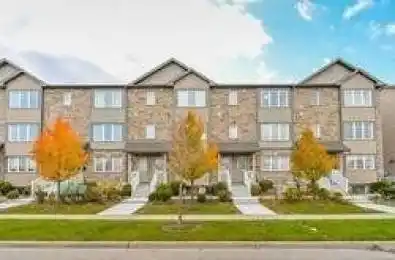 275 Old Huron Road Unit# 15 Kitchener Ontario N2R 1P9