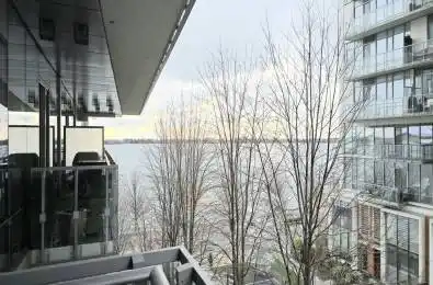 39 Queens Quay Unit# 410 Toronto C08 Ontario M5E 0A5