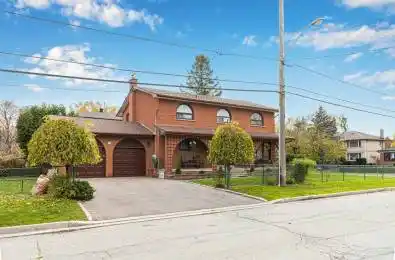 35 Prennan Avenue Toronto W08 Ontario M9B 4B7