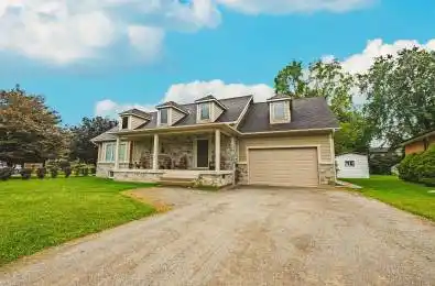 81 Hopkins Court Unit# Lower Hamilton Ontario L9H 5M7