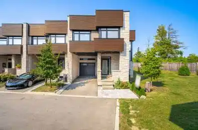 35 Midhurst Heights Unit# 29 Hamilton Ontario L8J 0K9
