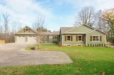 73 Valley Road Hamilton Ontario L9H 5S4