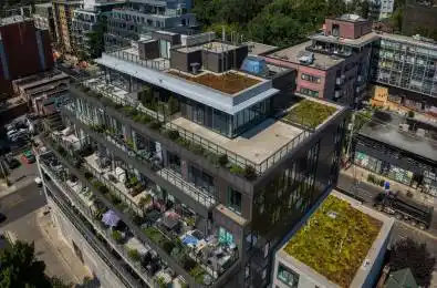 665 Kingston Road Unit# 608 Toronto E02 Ontario M4E 0B6