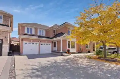 4 Muskox Drive Toronto E11 Ontario M1B 6E9