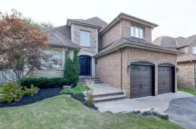2432 Marisa Court Mississauga Ontario L5K 2P5