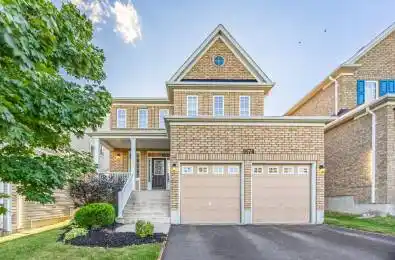 1674 Badgley Drive Oshawa Ontario L1K 0H3