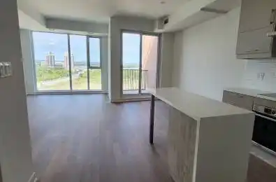 38 Simcoe Promenade Unit# 913 Markham Ontario L6G 0H7
