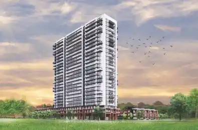 2425 Simcoe Street Unit# PH05 Oshawa Ontario L1H 7K4