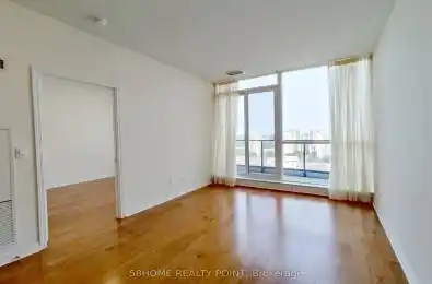 2885 Bayview Avenue Unit# 1504 Toronto C15 Ontario M2K 0A3