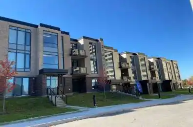 37 Antrim Crescent Unit# 103 Toronto E04 Ontario M1P 0E8