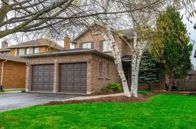 38 Fellowes Crescent Hamilton Ontario L8B 0M3