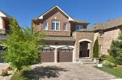 1305 Kestell Boulevard Unit# (Bsmnt) Oakville Ontario L6H 0B9