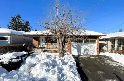 74 Clark Avenue Unit# Bsmt Unit A Markham Ontario L3T 1S5