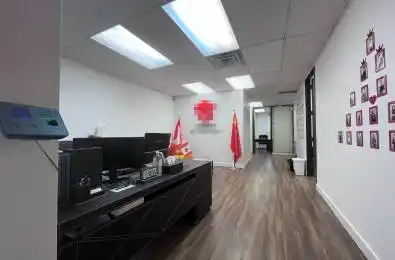 250 Consumers Road Unit# 1008 Toronto C15 Ontario M2J 4V6