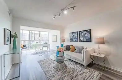 2091 Hurontario Street Unit# 810 Mississauga Ontario L5A 4E6