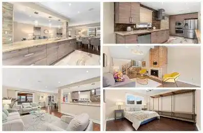 197 Stephen Street Richmond Hill Ontario L4C 5N9