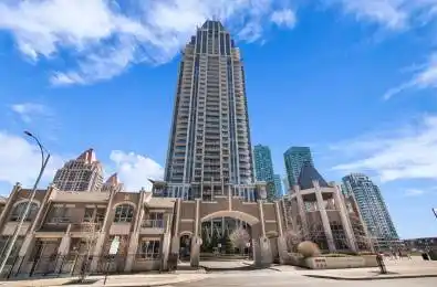 388 Prince Of Wales Drive Unit# 1301 Mississauga Ontario L5B 0A1