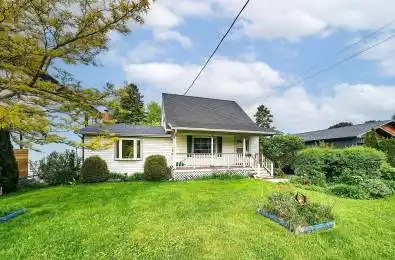 34 Scott Street Whitby Ontario L1N 3L1