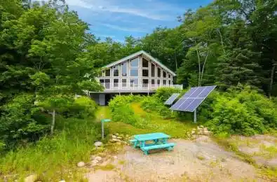 53 Sandy Island Carling Ontario P2A 0B7