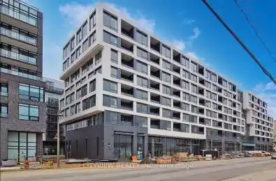 2450 Old Bronte Road Unit# 709 Oakville Ontario L9M 4J2