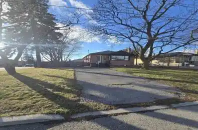 70 Bunnell Crescent Toronto W05 Ontario M3M 2C1