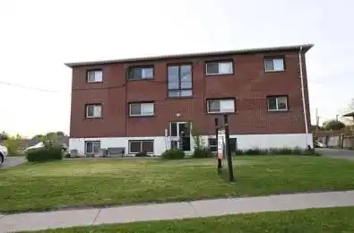 390 Dean Avenue Oshawa Ontario L1H 3E2