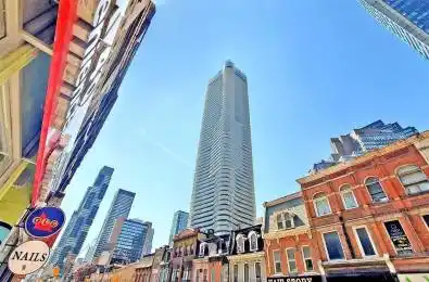 11 Wellesley Street Unit# 3408 Toronto C01 Ontario M4Y 0G4