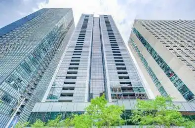 28 Ted Rogers Way Unit# 2902 Toronto C08 Ontario M4Y 2J4