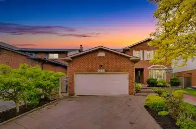 3239 Appollo Road Burlington Ontario L7M 2M8