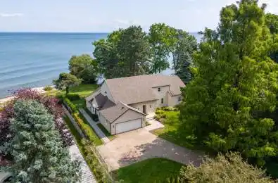 2352 Carrington Place Oakville Ontario L6J 5P4