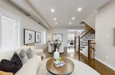 2473 Blue Holly Crescent Oakville Ontario L6M 4V4