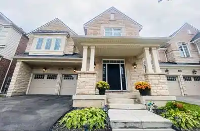 104 Wheat Boom Drive Oakville Ontario L6H 7C3