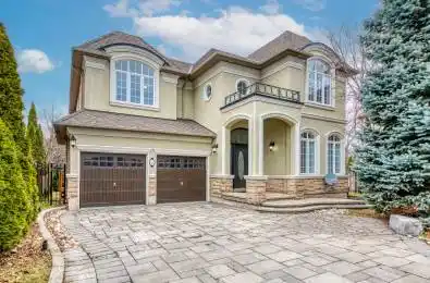 169 Spring Azure Crescent Oakville Ontario L6L 6V7