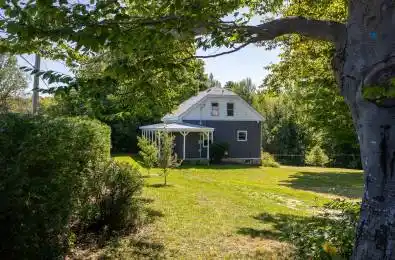 361232 Concession 16 N/A Georgian Bluffs Ontario N0H 2T0