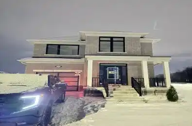 339 Rea Drive Centre Wellington Ontario N1M 0K3