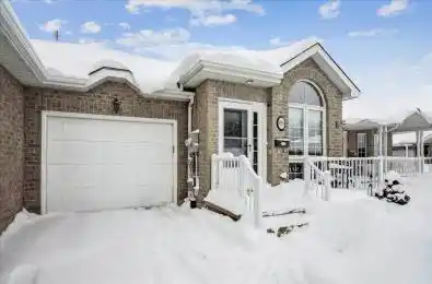 955 9th A Avenue Owen Sound Ontario N4K 6Y4